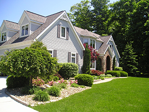 Landscapers and Lawncare Services in Ringgold, GA